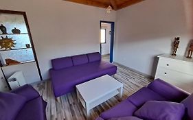 Tenerife Apartment 100M2 Casa De Don Quijote With A Terrace Of 100M2 With A View Of The Ocean And Teide Volcano And A Garden Of 600M2